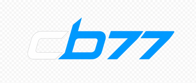 cb77 লোগো